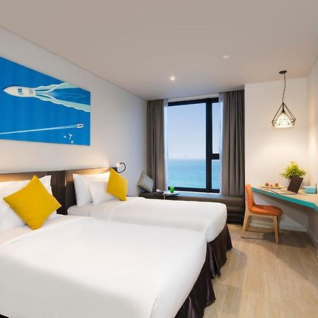 Hotel Ibis Styles Nha Trang Zewnętrze zdjęcie