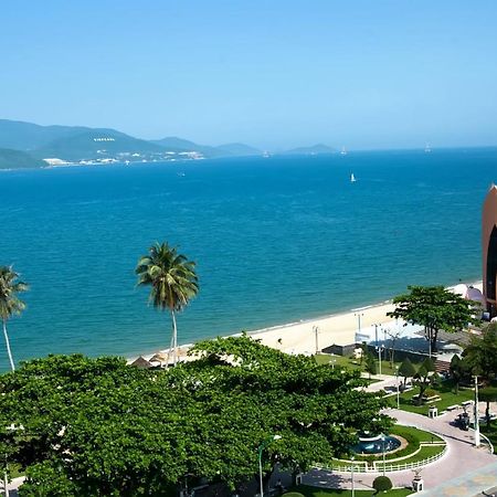 Hotel Ibis Styles Nha Trang Zewnętrze zdjęcie