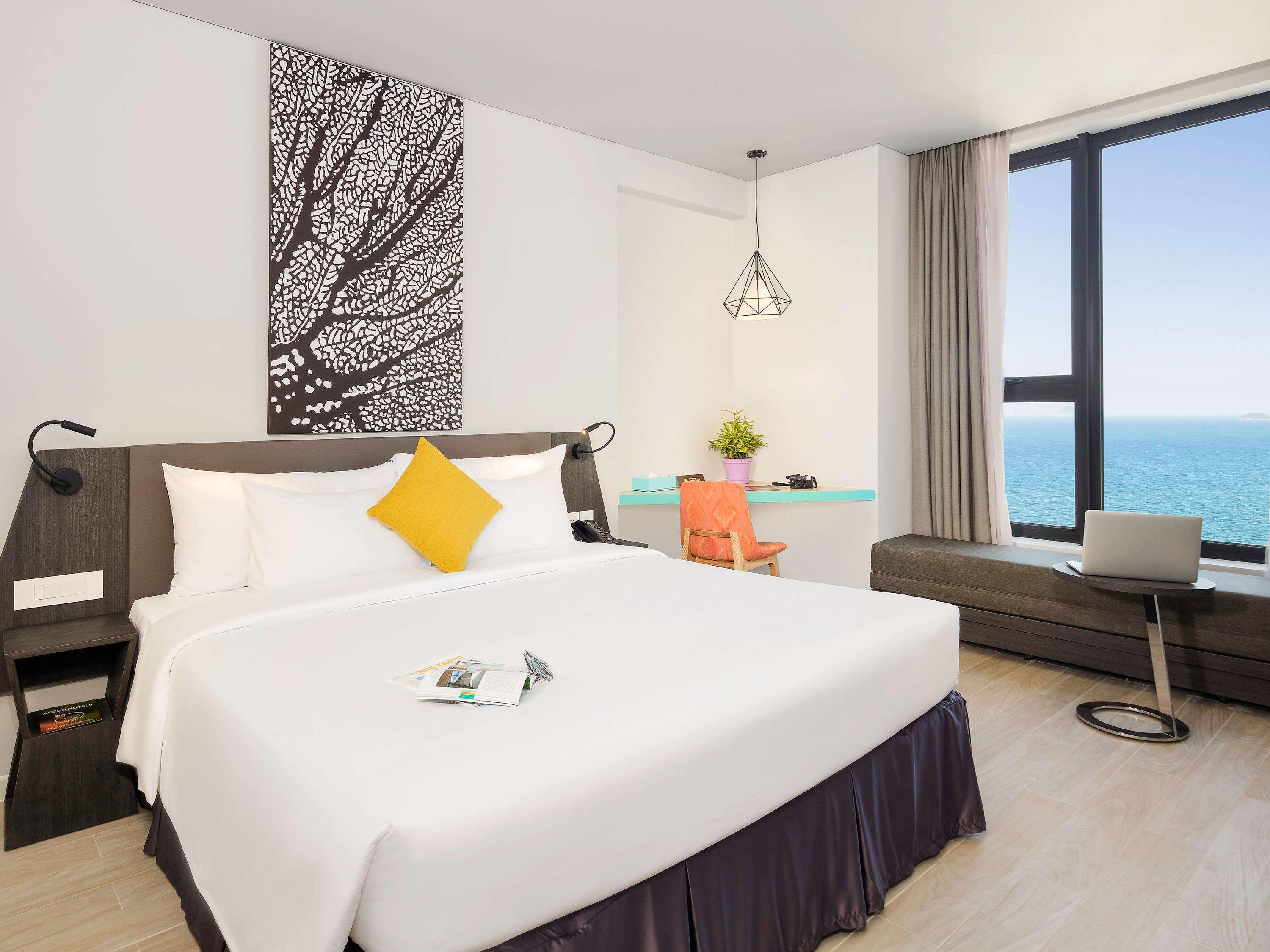 Hotel Ibis Styles Nha Trang Zewnętrze zdjęcie