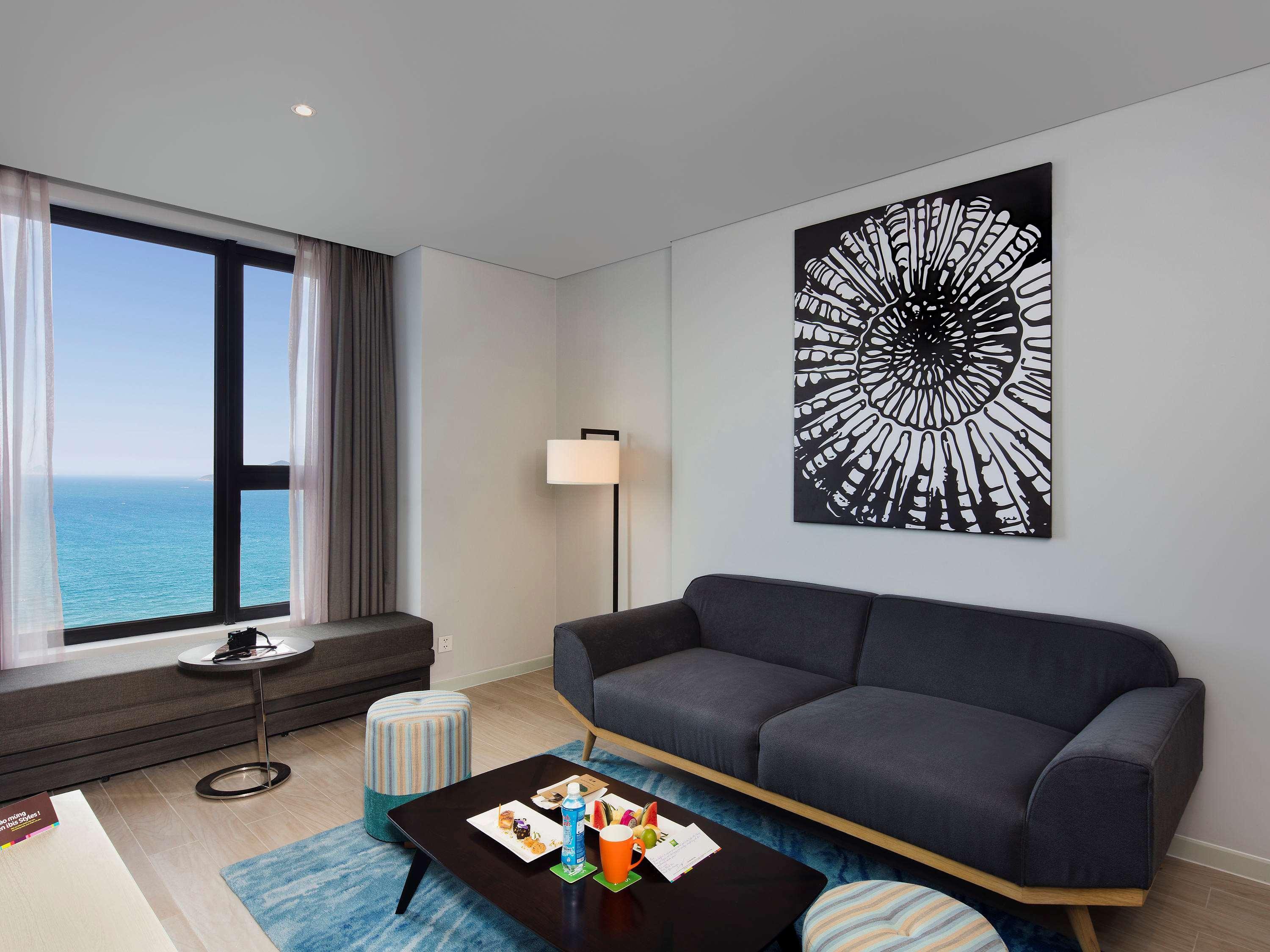 Hotel Ibis Styles Nha Trang Zewnętrze zdjęcie