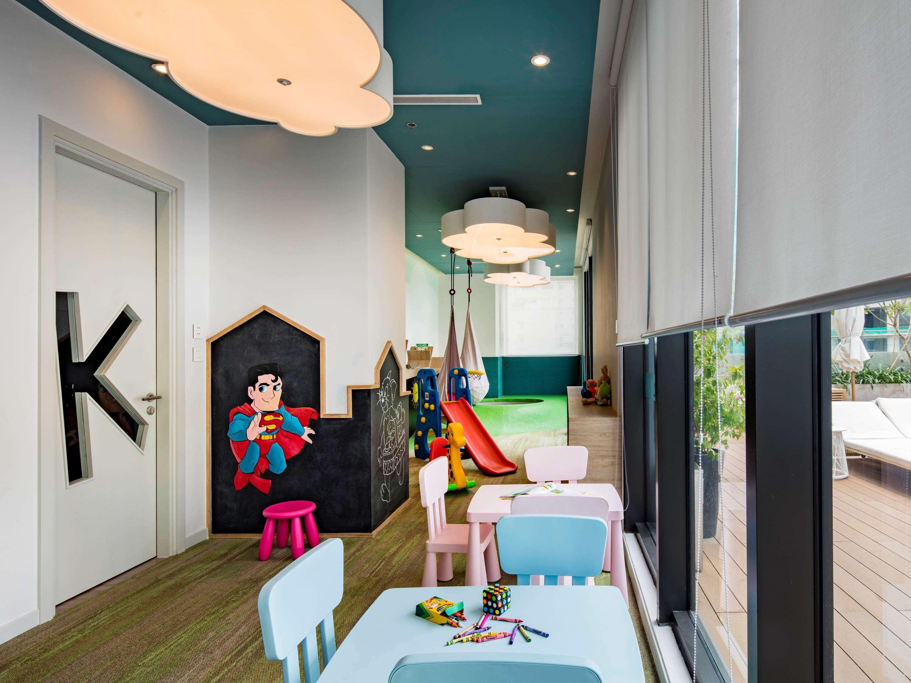 Hotel Ibis Styles Nha Trang Zewnętrze zdjęcie
