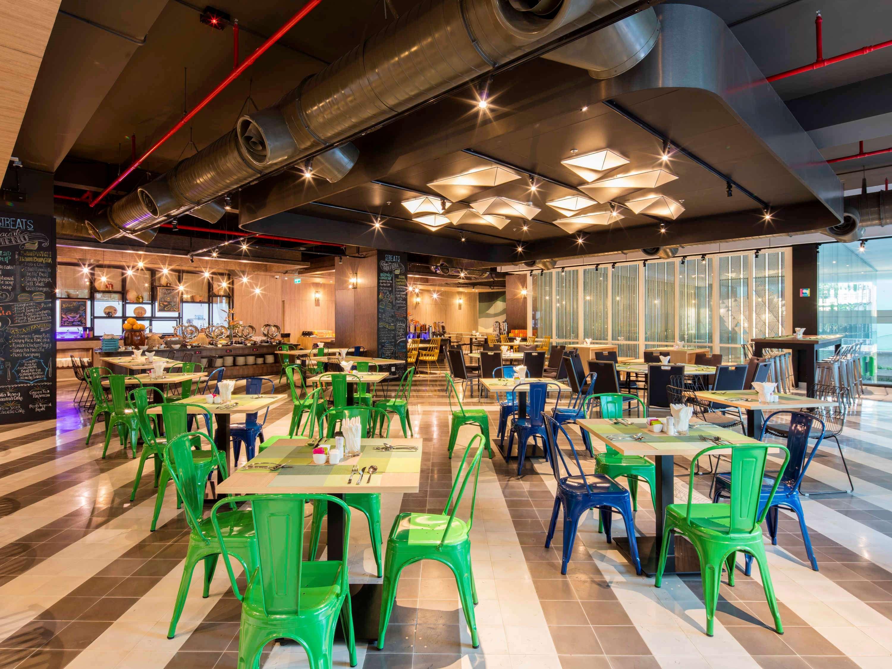 Hotel Ibis Styles Nha Trang Zewnętrze zdjęcie
