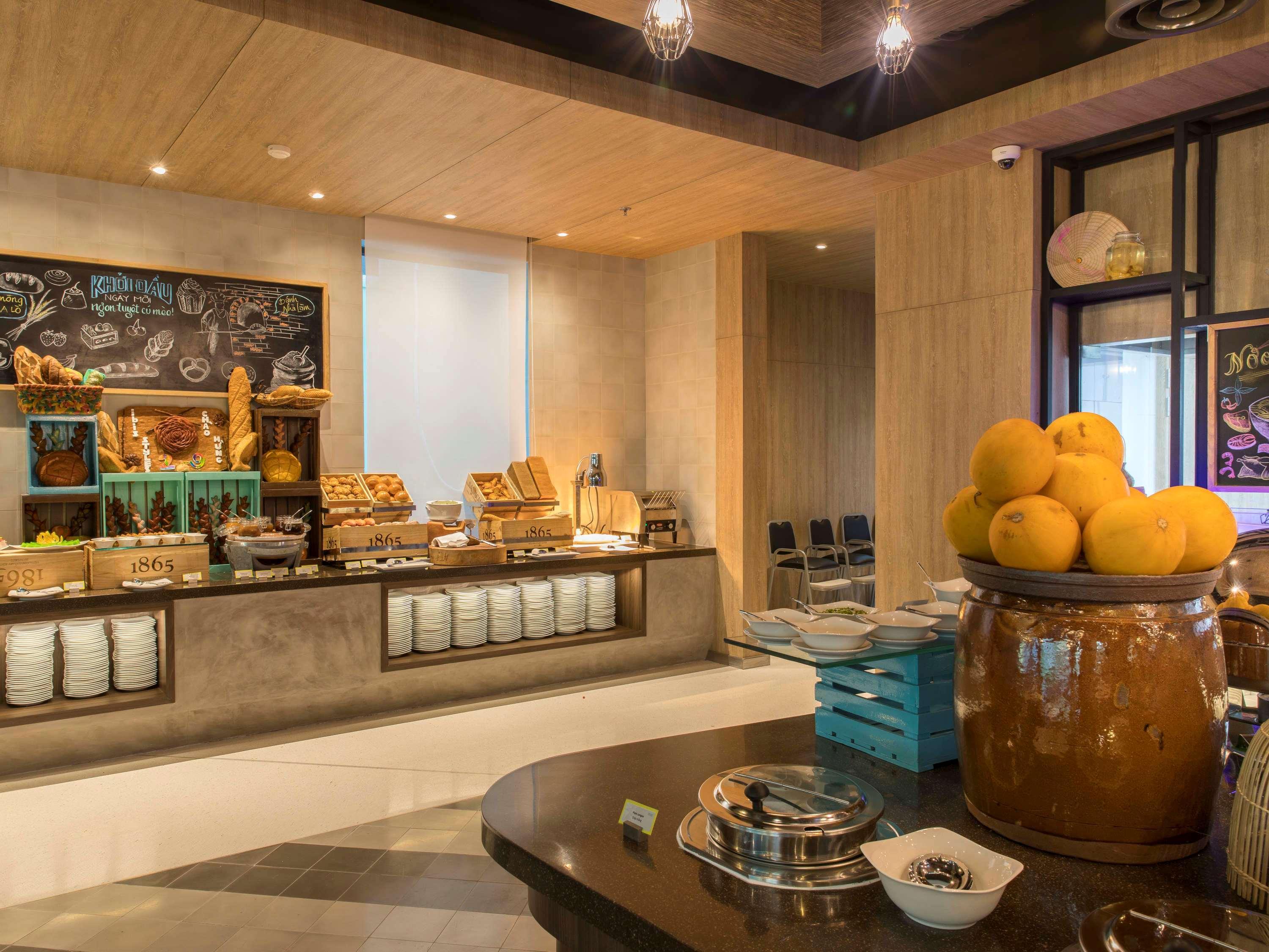 Hotel Ibis Styles Nha Trang Zewnętrze zdjęcie