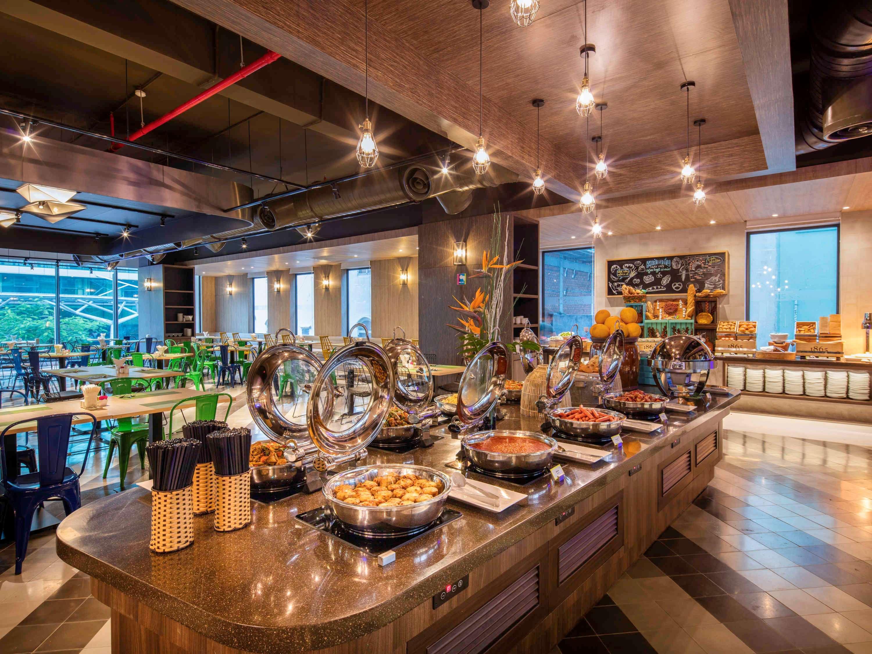 Hotel Ibis Styles Nha Trang Zewnętrze zdjęcie