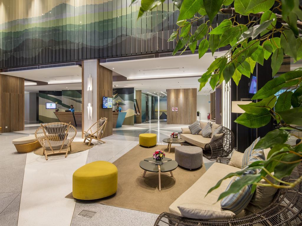 Hotel Ibis Styles Nha Trang Zewnętrze zdjęcie