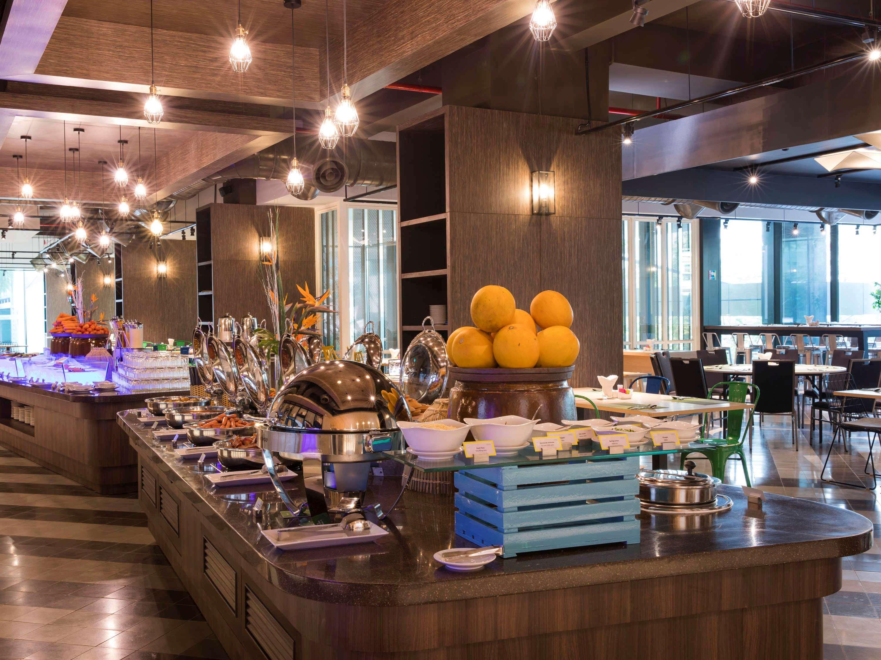 Hotel Ibis Styles Nha Trang Zewnętrze zdjęcie
