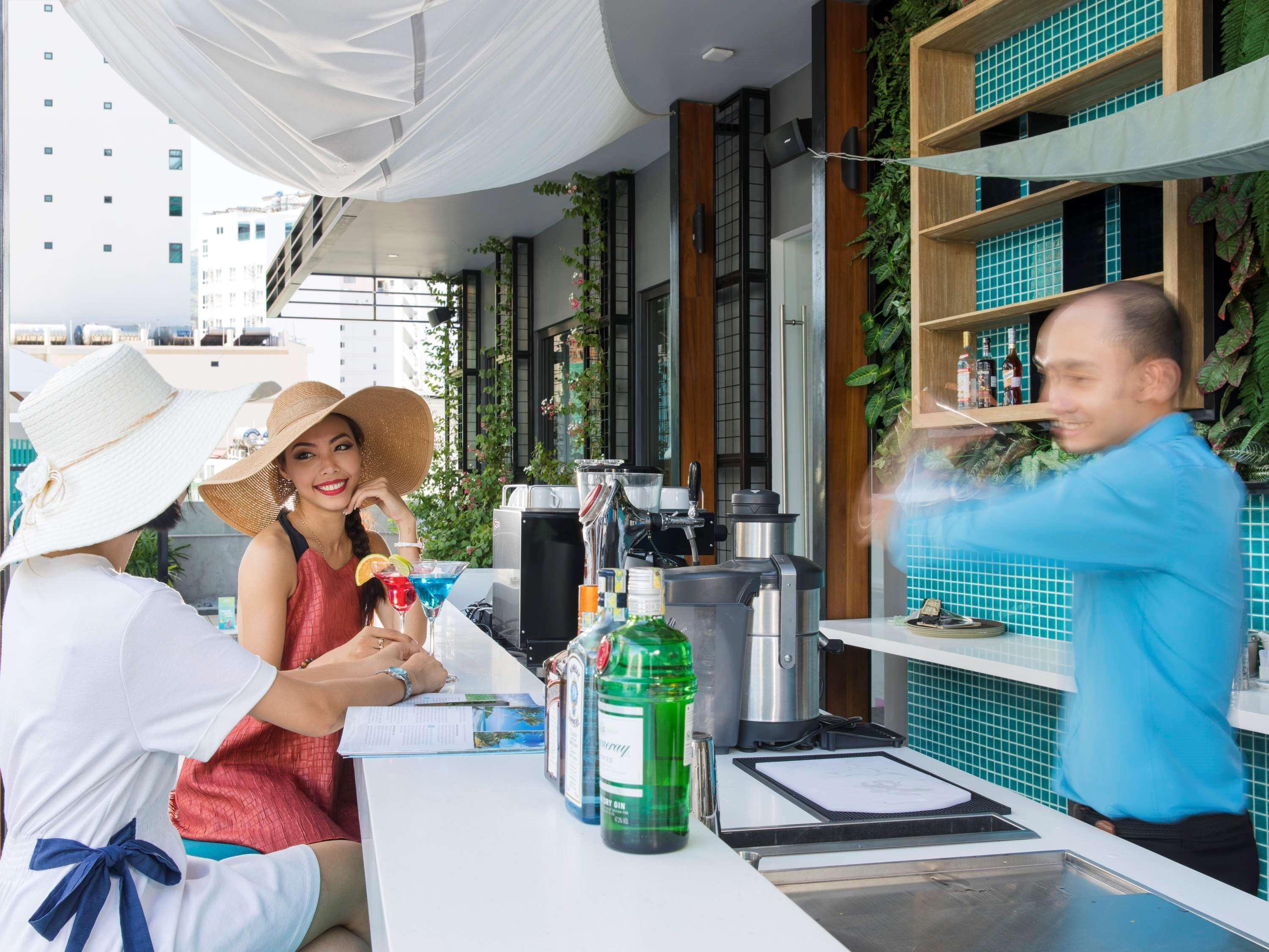 Hotel Ibis Styles Nha Trang Zewnętrze zdjęcie