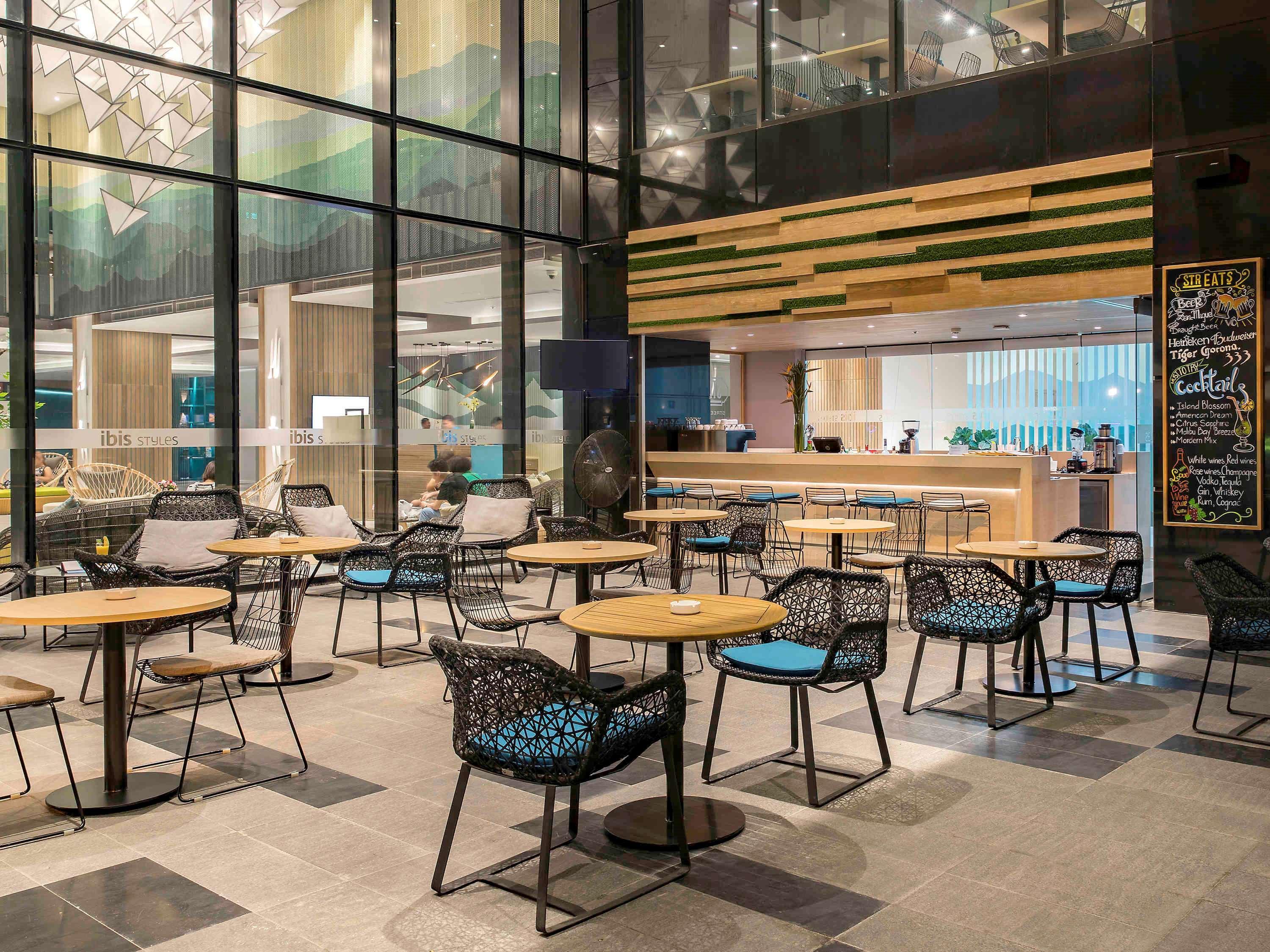 Hotel Ibis Styles Nha Trang Zewnętrze zdjęcie