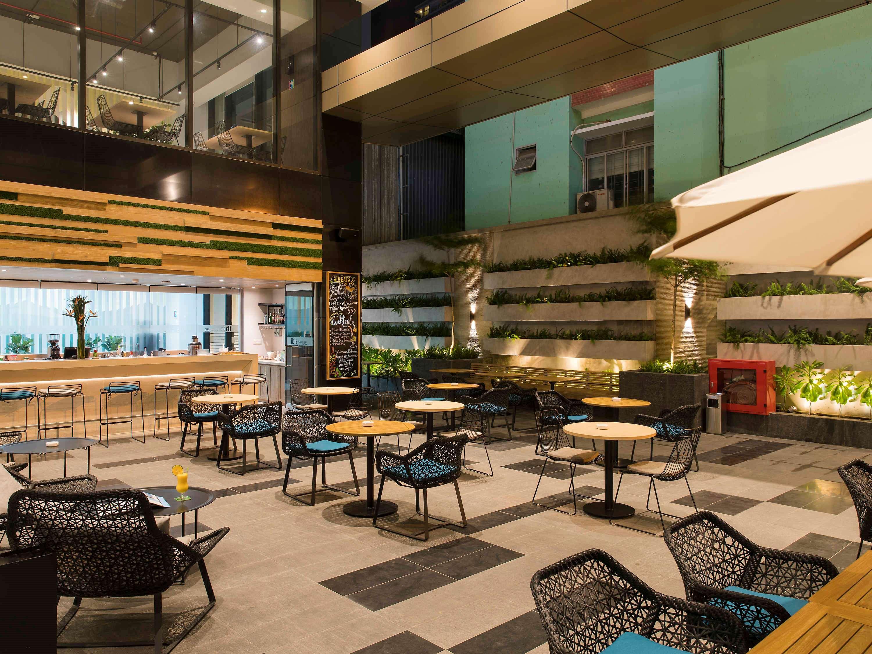 Hotel Ibis Styles Nha Trang Zewnętrze zdjęcie