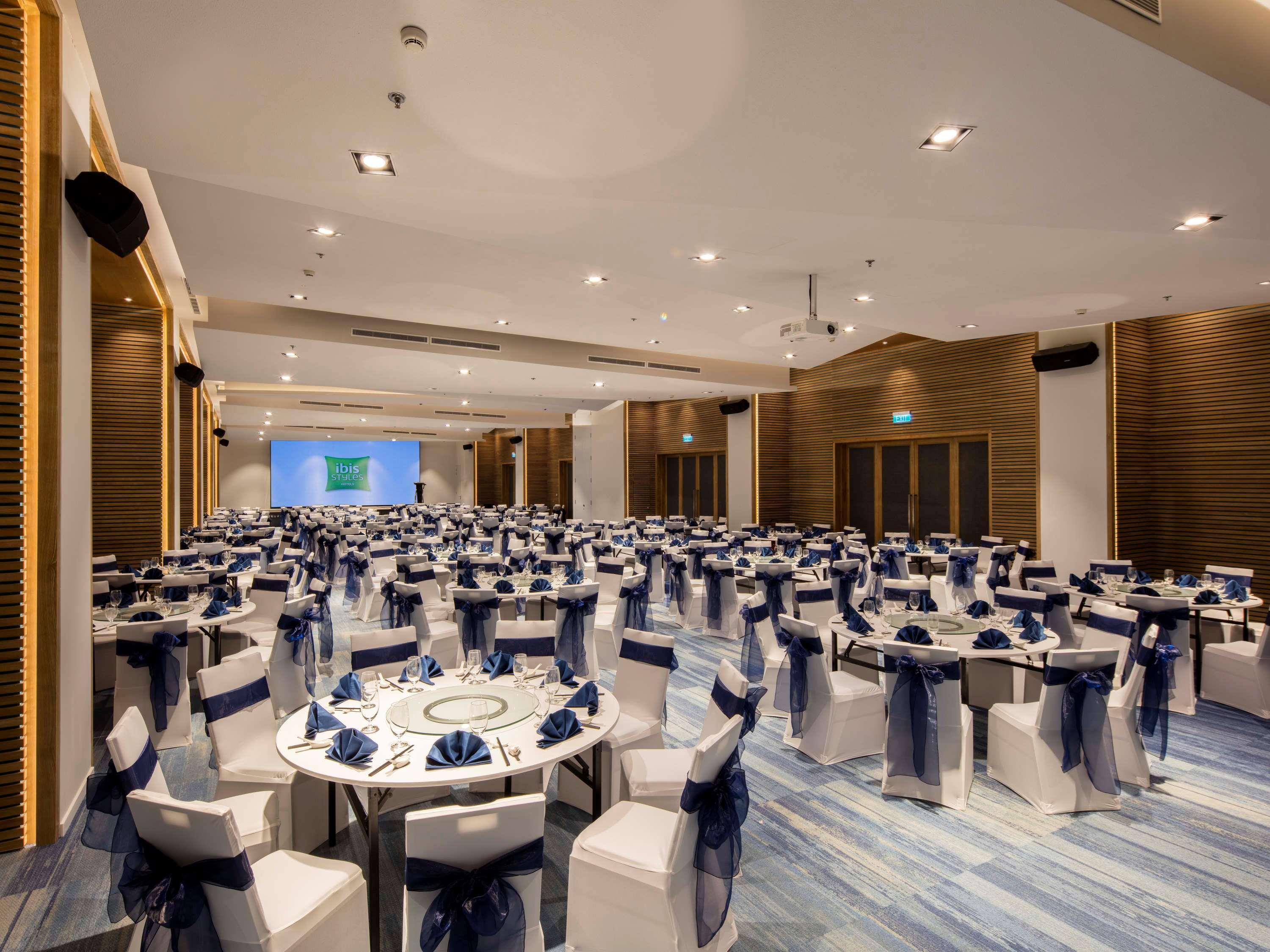 Hotel Ibis Styles Nha Trang Zewnętrze zdjęcie