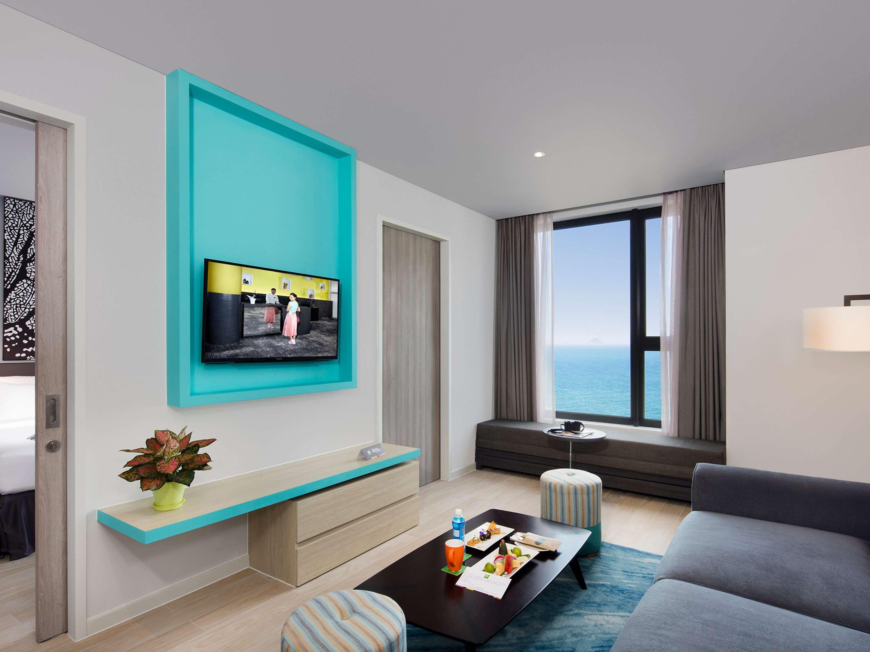 Hotel Ibis Styles Nha Trang Zewnętrze zdjęcie