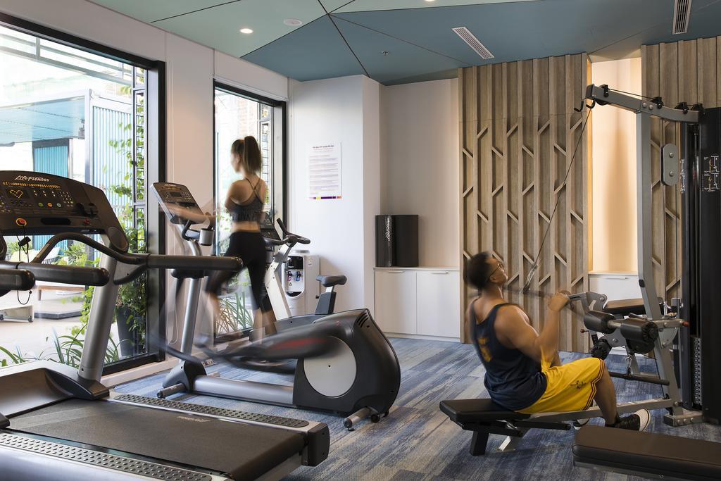Hotel Ibis Styles Nha Trang Zewnętrze zdjęcie