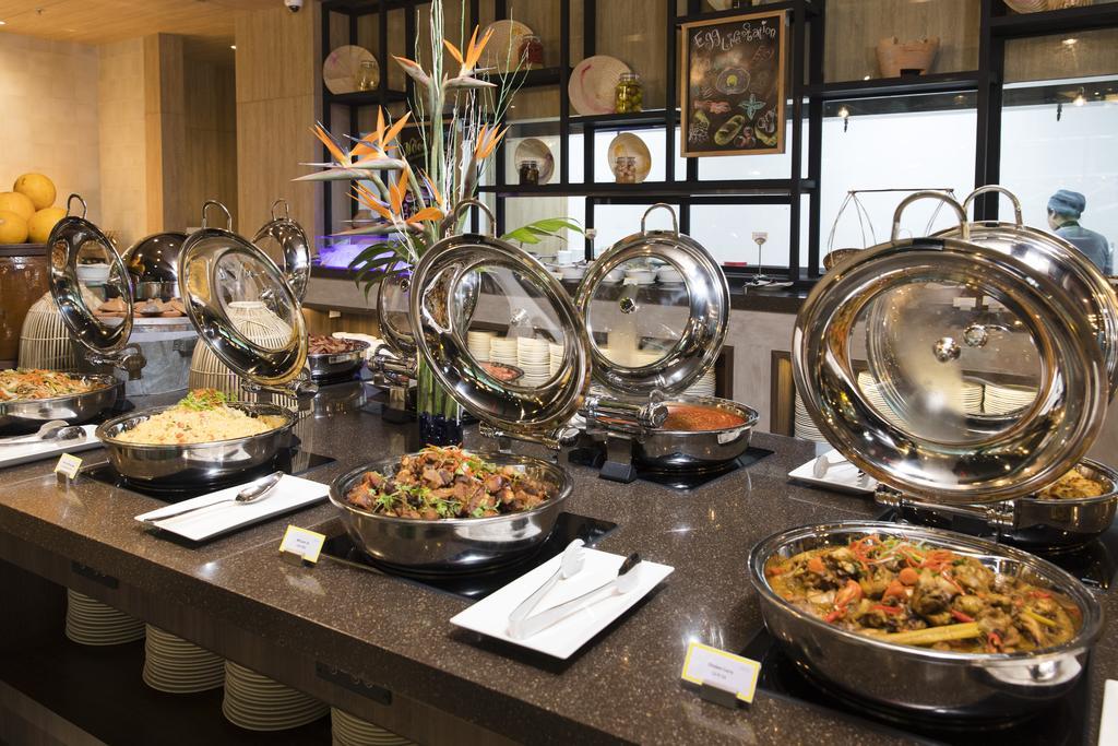 Hotel Ibis Styles Nha Trang Zewnętrze zdjęcie