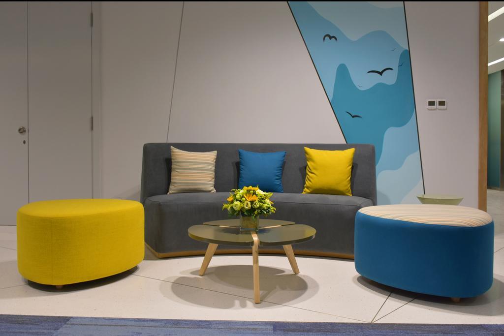 Hotel Ibis Styles Nha Trang Zewnętrze zdjęcie