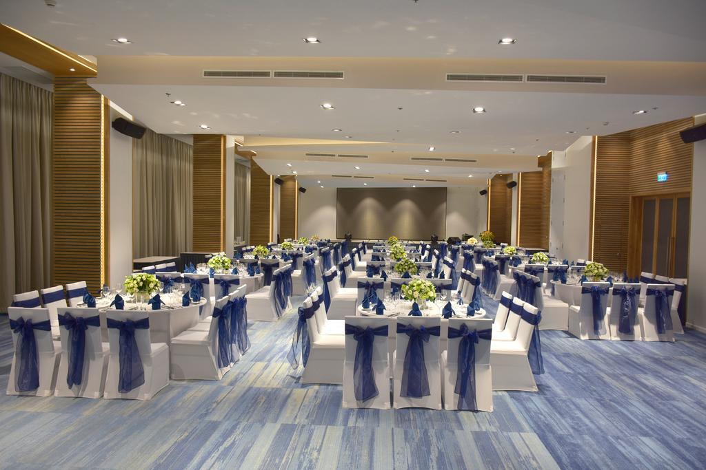 Hotel Ibis Styles Nha Trang Zewnętrze zdjęcie