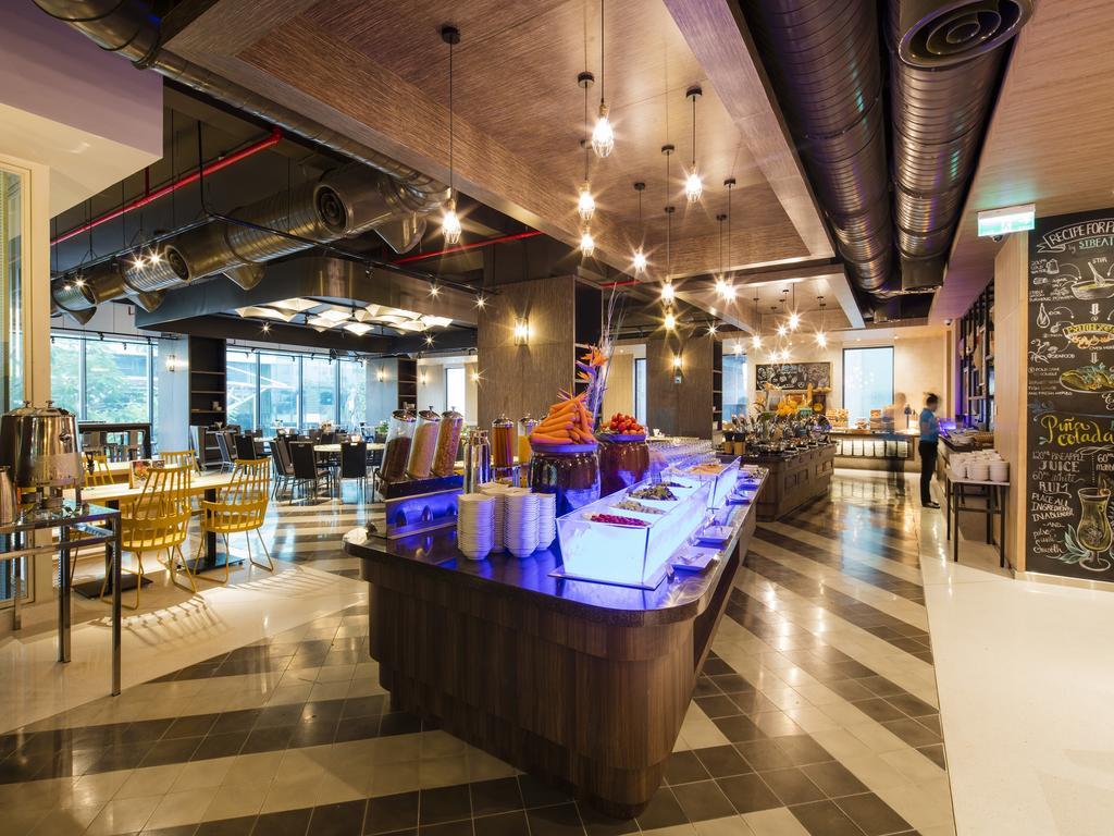 Hotel Ibis Styles Nha Trang Zewnętrze zdjęcie