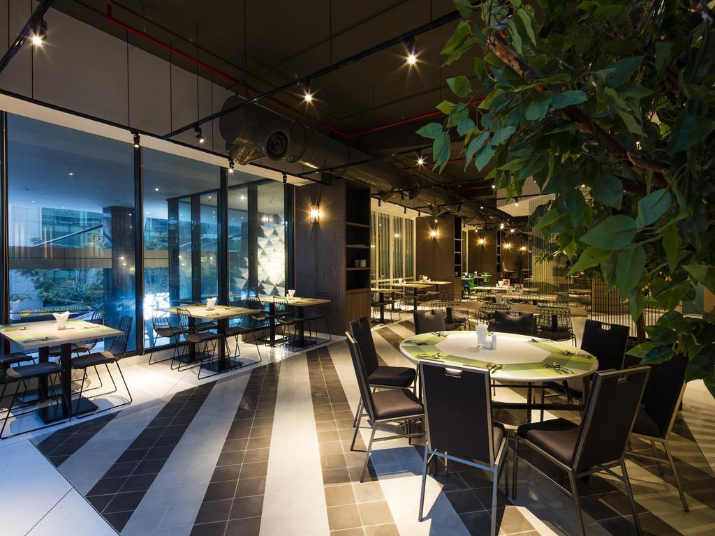 Hotel Ibis Styles Nha Trang Zewnętrze zdjęcie