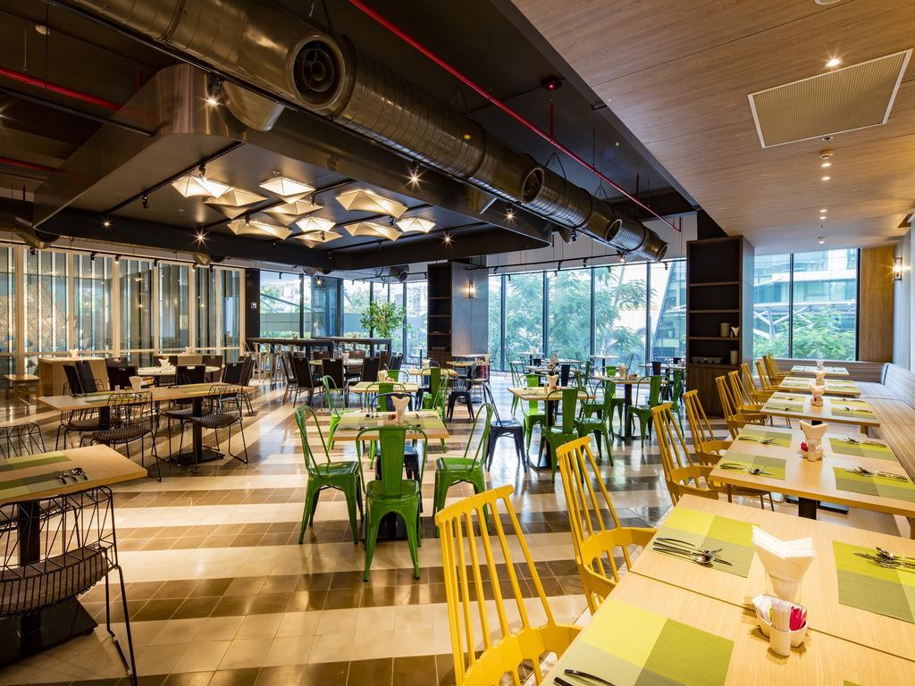Hotel Ibis Styles Nha Trang Zewnętrze zdjęcie