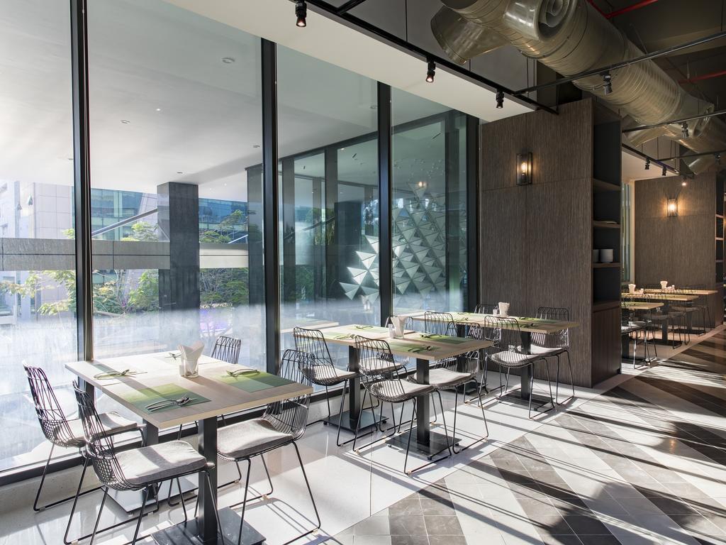 Hotel Ibis Styles Nha Trang Zewnętrze zdjęcie
