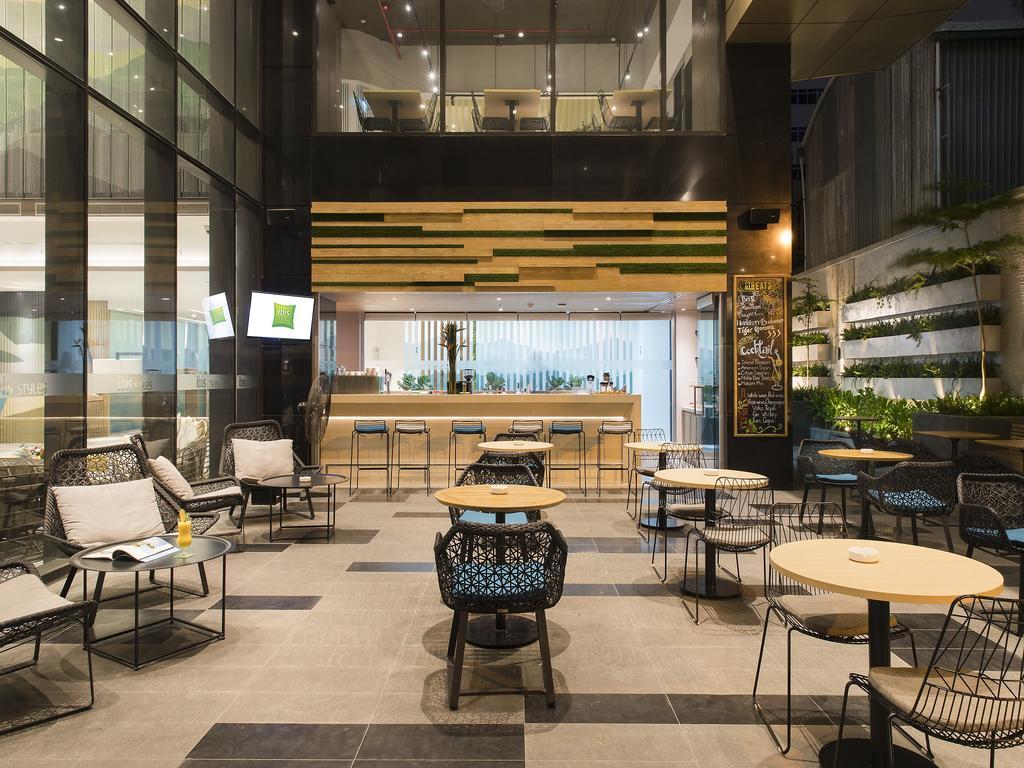 Hotel Ibis Styles Nha Trang Zewnętrze zdjęcie