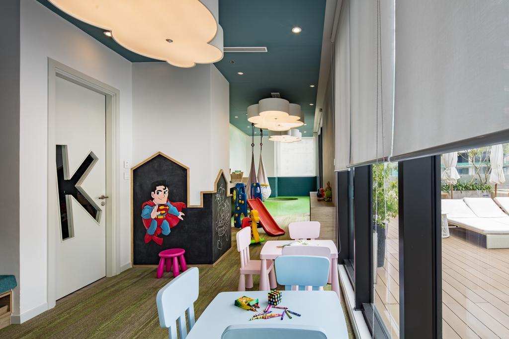 Hotel Ibis Styles Nha Trang Zewnętrze zdjęcie