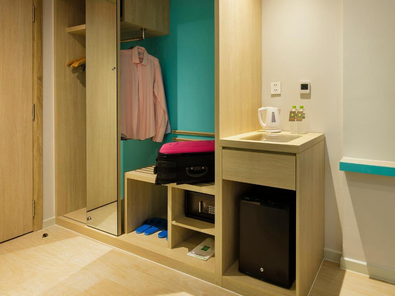 Hotel Ibis Styles Nha Trang Zewnętrze zdjęcie