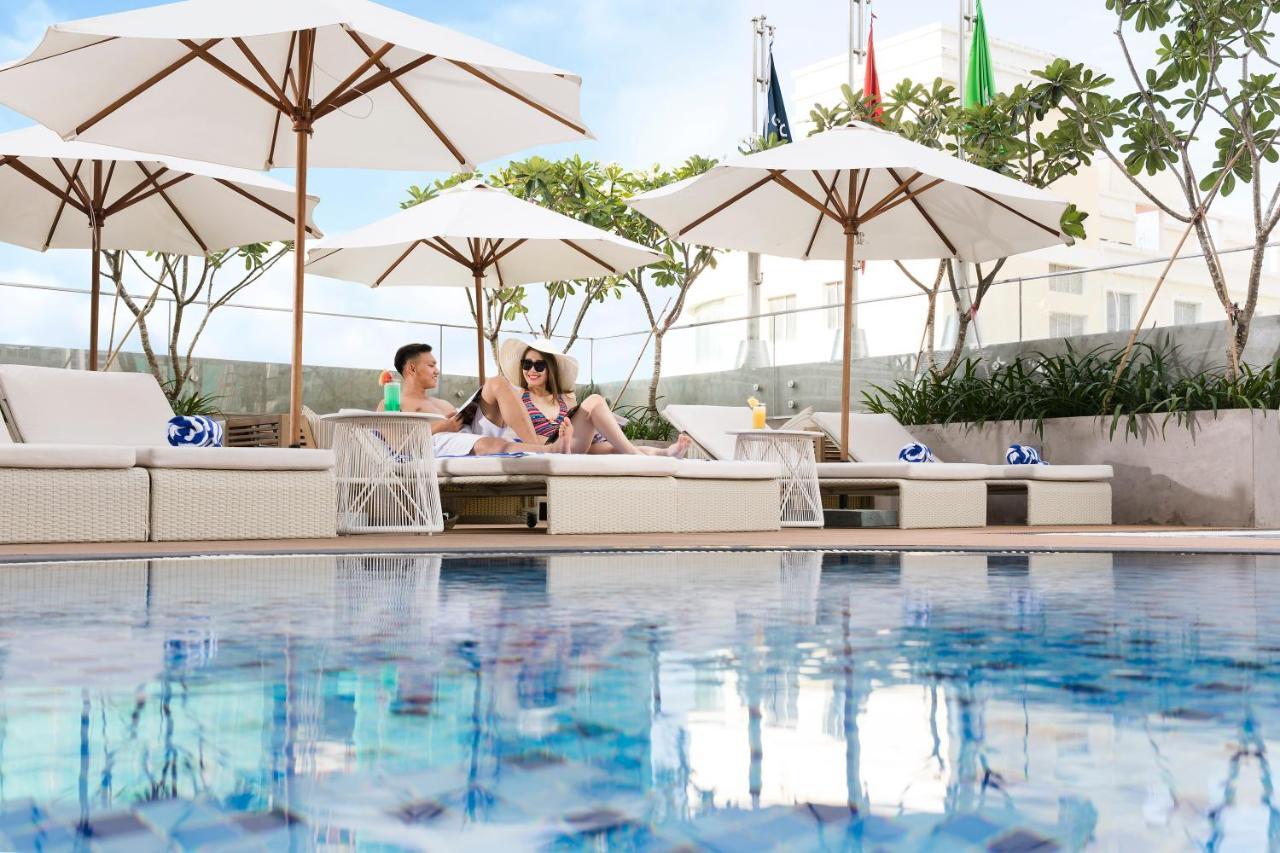 Hotel Ibis Styles Nha Trang Zewnętrze zdjęcie