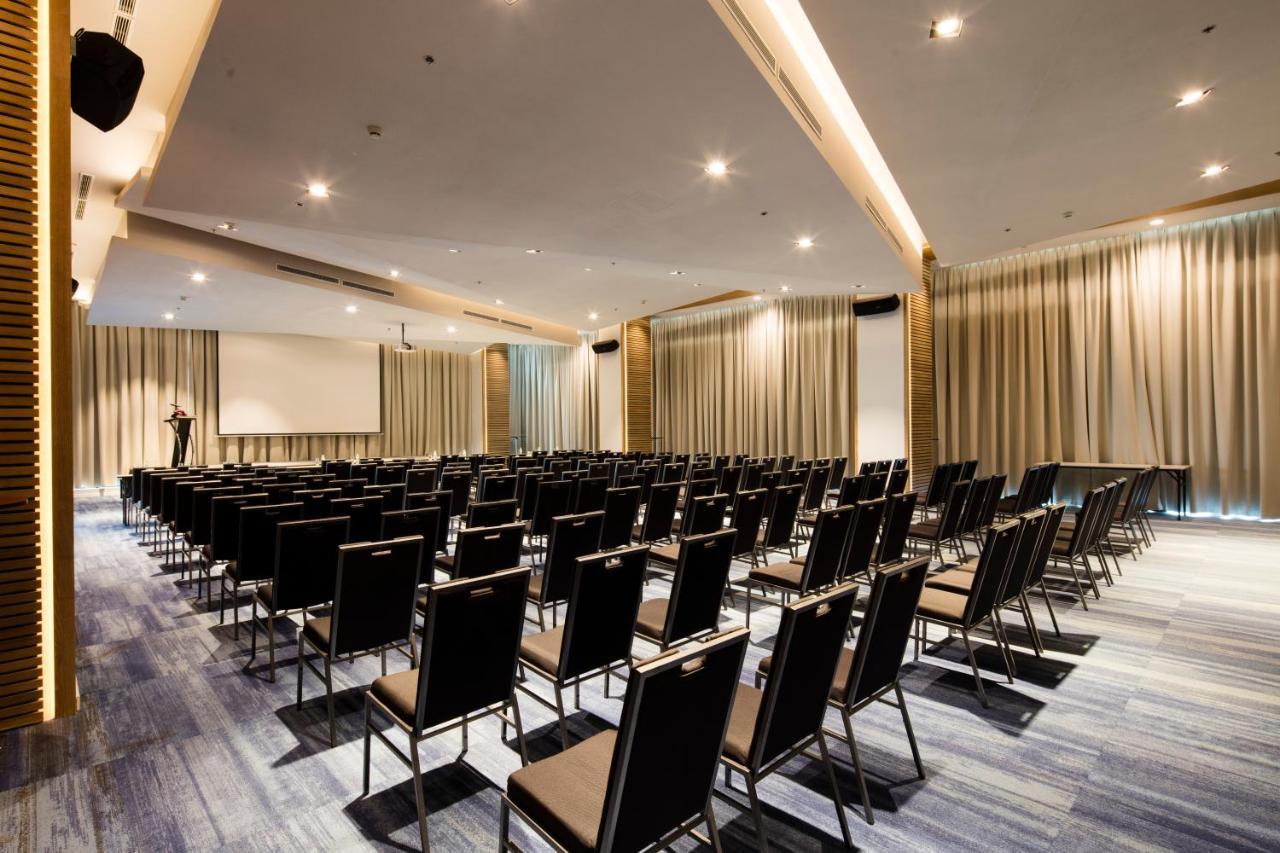 Hotel Ibis Styles Nha Trang Zewnętrze zdjęcie