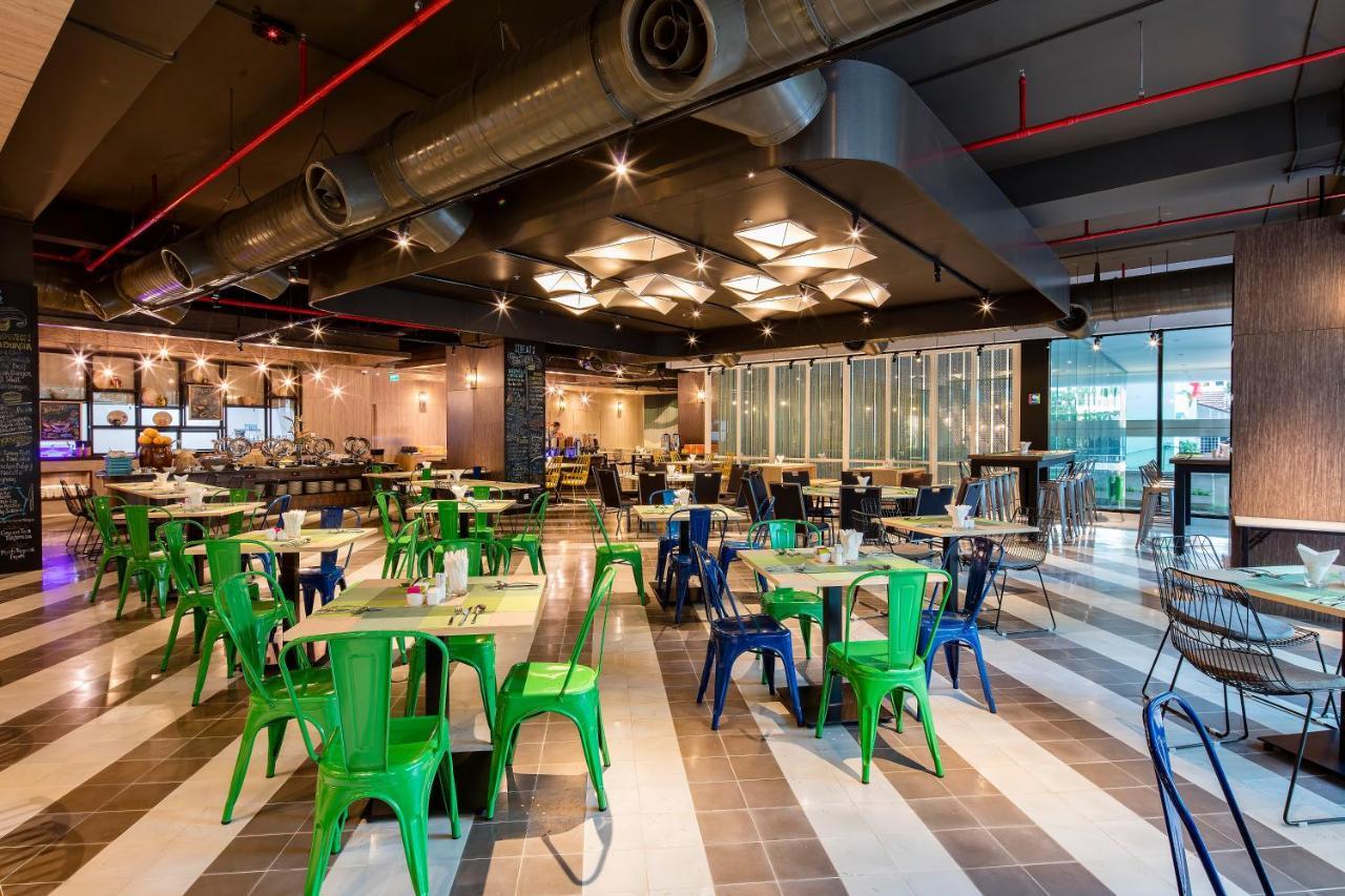 Hotel Ibis Styles Nha Trang Zewnętrze zdjęcie