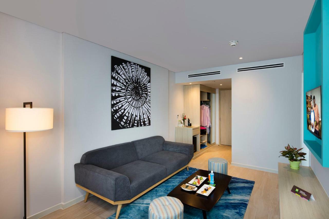 Hotel Ibis Styles Nha Trang Zewnętrze zdjęcie