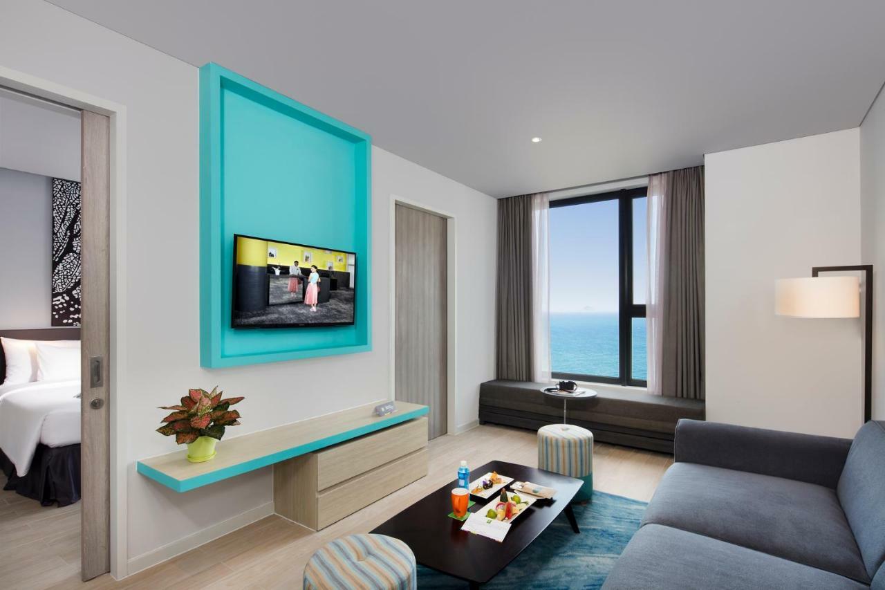 Hotel Ibis Styles Nha Trang Zewnętrze zdjęcie