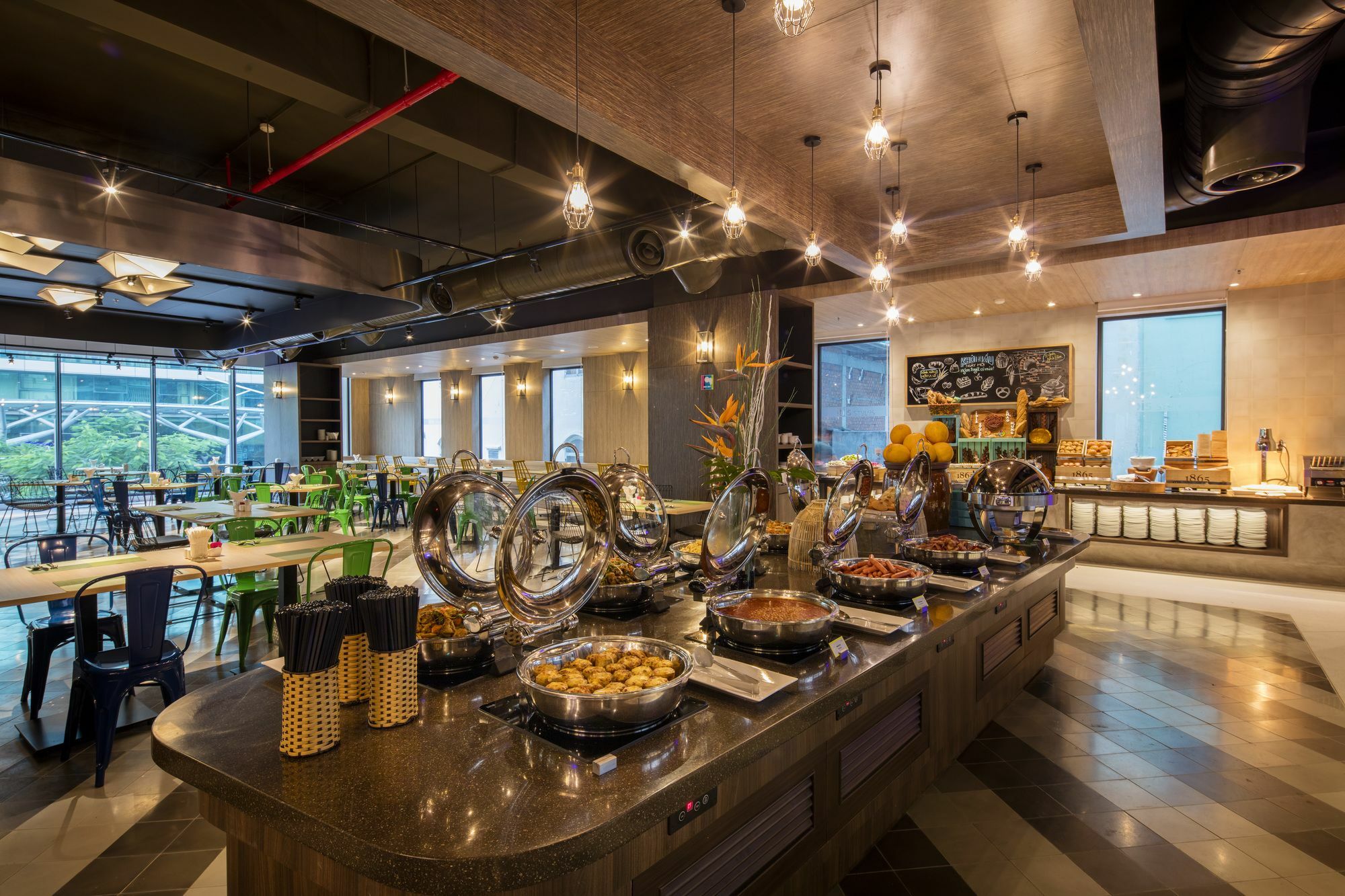 Hotel Ibis Styles Nha Trang Zewnętrze zdjęcie