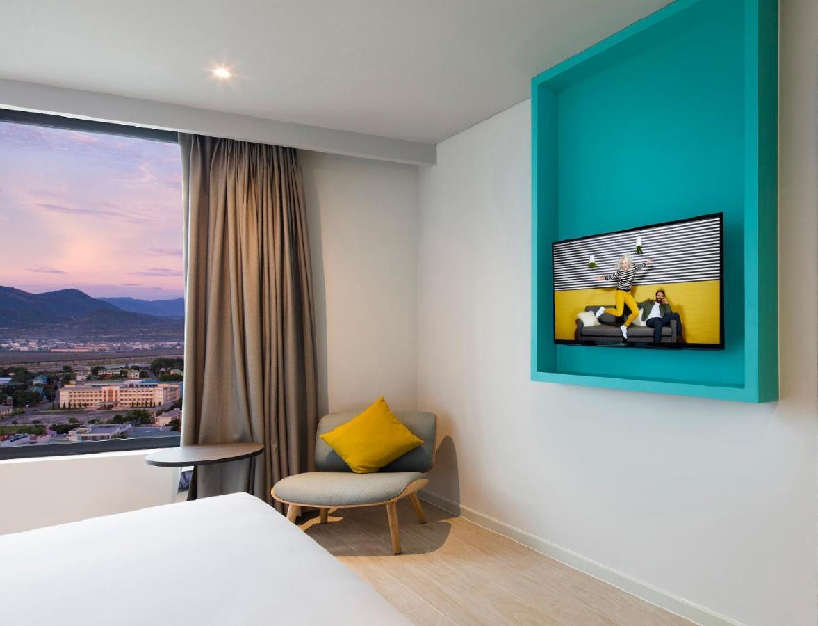 Hotel Ibis Styles Nha Trang Zewnętrze zdjęcie