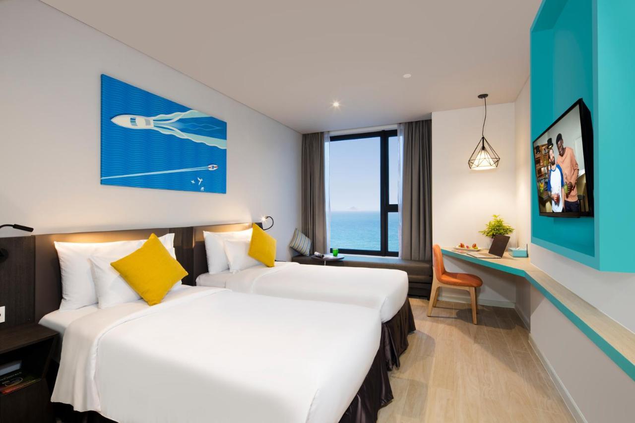 Hotel Ibis Styles Nha Trang Zewnętrze zdjęcie
